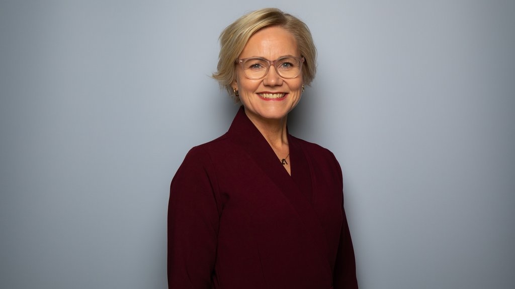 Helse- og omsorgsminister Ingvild Kjerkol. Foto: NTB Kommunikasjon / Statsministerens kontor