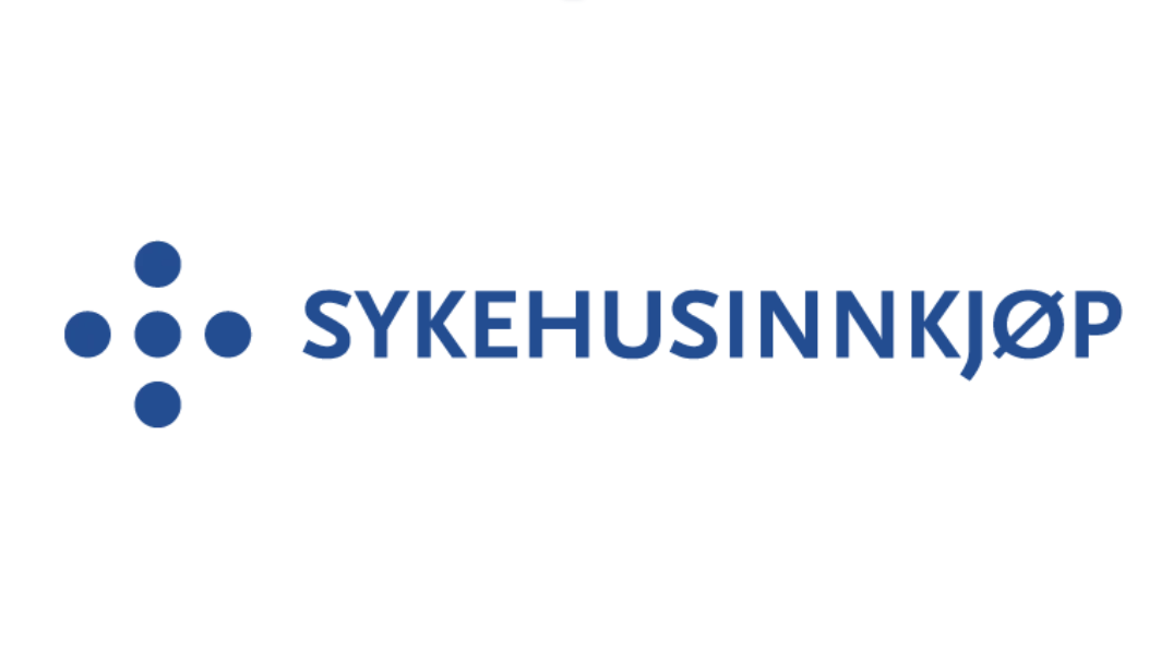 Logo av Sykehusinnkjøp