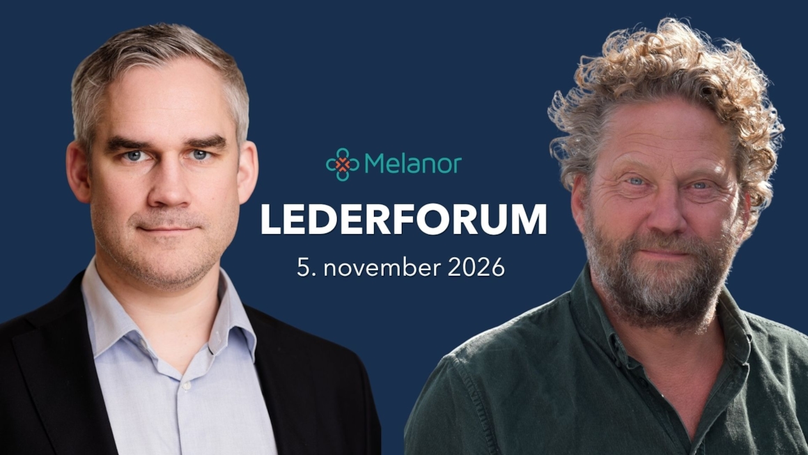 Du møter Espen Christopher Skretting, seniorøkonom i NHO og Reidar Holst Christensen, næringspolitisk direktør i NHO Geneo. 